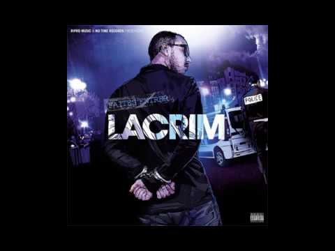 Lacrim - Sta Lv feat Atheena