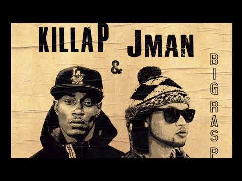Big Ras Prod Feat. KILLA P & JMAN "No Hype Man Remix"