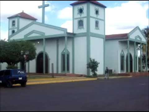 Himno de : "San Jerónimo de Guayabal" Guarico Venezuela.