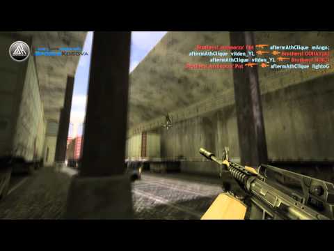 SGCLAN 2013 - vilden vs Brothers!