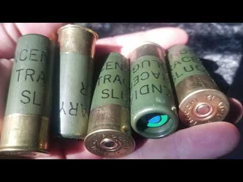 12gauge Incendiary Tracer SLUGS VS RC Tank: Full Steel Bulletproof WWII German Tiger I