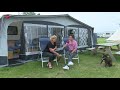 Zomertour: campinggevoel op De Eemhof