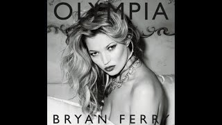 Bryan Ferry - Song To The Siren 2010