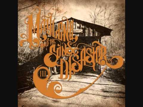 Maylene And The Sons Of Disaster - Waiting On My Deathbed