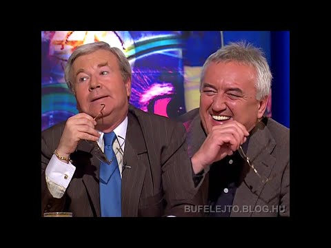 Búfelejtő 2 and Búfelejtő