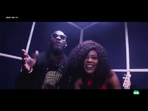 ALMOK ft. DJ ARAFAT - LÉBÉNÈ - INSTRUMENTAL OFFICIEL PROD.BY SPOT BEATZ