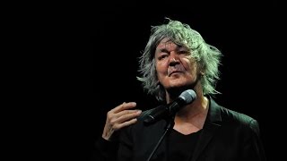 Jacques Higelin - &quot;Champagne&quot; -