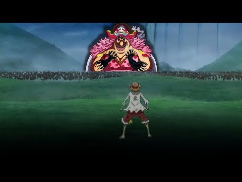 Luffy vs El ejercito de Big Mom| ONE PIECE AMV