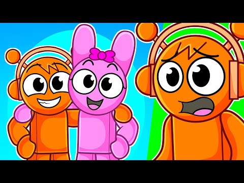 Reacting to Oren x Pinki SHIP VIDEOS..??