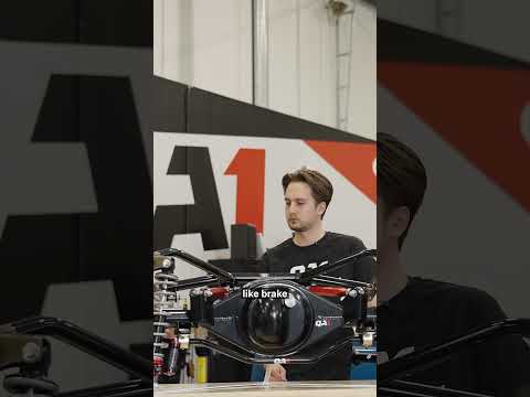 The Ultimate Rear Suspension Upgrade