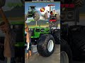 Indo Farm Vs Sawraj 855