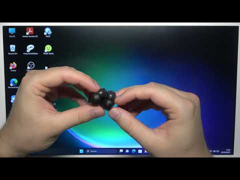 How to Pair JBL Wave Buds with PC?