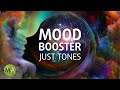 Mood Booster for Depression and Low Motivation Just Isochronic Tones