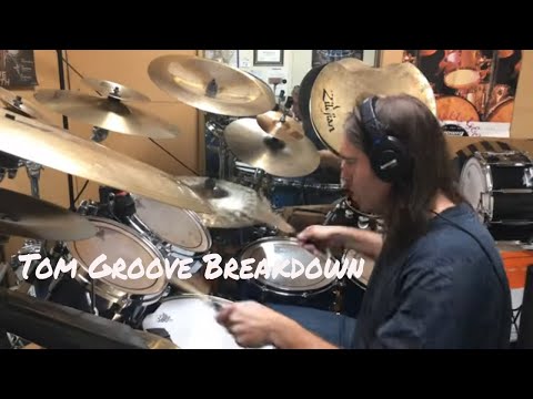 Tom Groove Breakdown