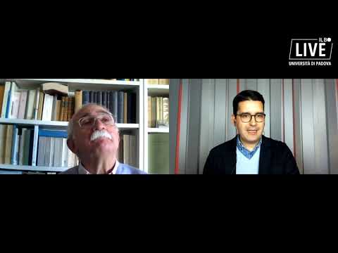 Viaggio nell'Italia di Dante con Giulio Ferroni