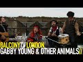 GABBY YOUNG & OTHER ANIMALS - SMILE ...