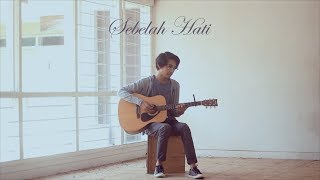 Download lagu RIBAS - SEBELAH HATI (Cover By Tereza) mp3