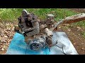 Pulsar 150 Engine full restoration | Pulsar 150 Engine rebuild