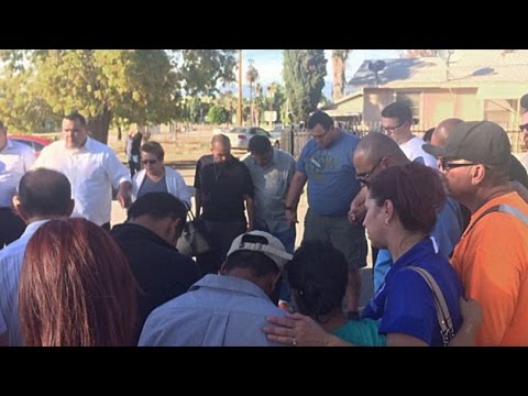 Keller @ Large: People Too Quick To Politicize Tragedies