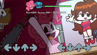 Cover art for [FNF] Cupcakes (Gore Warning)