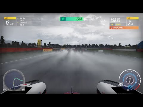 Project CARS 3 | Career | Challenges | The Pinnacle | Hybrid Prototypes Part 1 | Toyota TS050 Hybrid