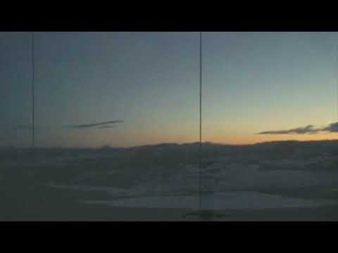 Woah. - Driving