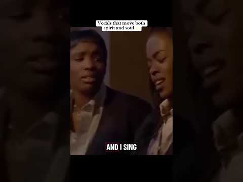 Lauryn Hill – His Eye Is on the Sparrow 🎶 | Sister Act 2 Iconic Scene #shorts