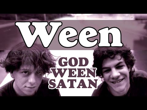 History of Ween: GodWeenSatan (1990-1991) - Episode 2