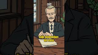 Kaymakam vekilliği… Devleti öğrenmenin, halkı anlamanın ve sorumluluğu sahada hi