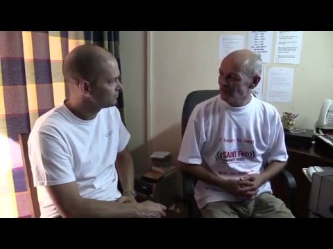 St Helena - South Atlantic Media Services - St Helena's News - Week 7 - (29/05/15)