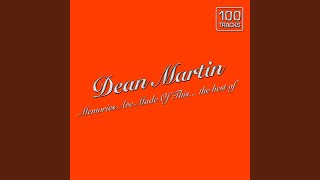 I'm In Love With You