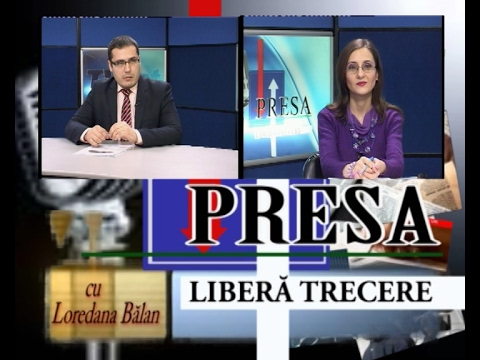 PRESA LIBERA TRECERE 20 FEB 2017 - ACTIVITATEA ADMINISTRAȚIEI RÂMNICENE