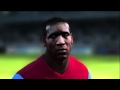 Heskey: The Best Football Player In FIFA