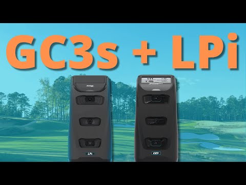 Foresight Changed The Golf Launch Monitor Landscape