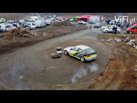 Barbórka Kaczycka / DJI Mavic mini / Panasonic