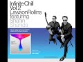Lawson Rollins - Infinite Chill Volume 2 (Album Trailer)
