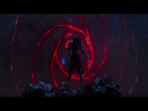 Dev Theme - Brahmastra - Film Version (With Subtitles)