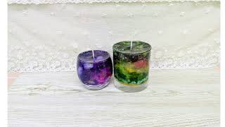 azul/CoCo.LuLu 新宿フラワークラフト体験工房