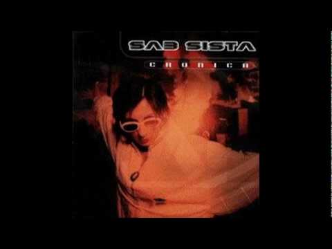 Sab Sista feat Fede - A.G. (Alla Goccia)