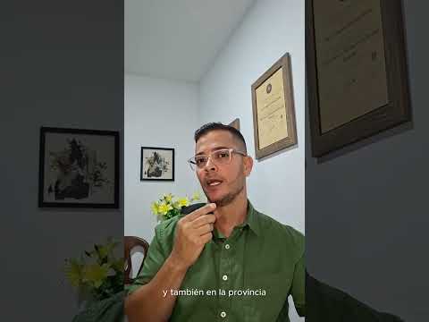 Soy Alvaro Carrascal, abogado de familia en Ocaña, Norte de Santander.