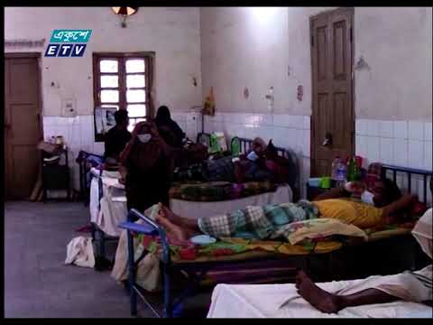 ২৪ ঘণ্টায় ১৫ জেলায় ১৭৪ মৃত্যু