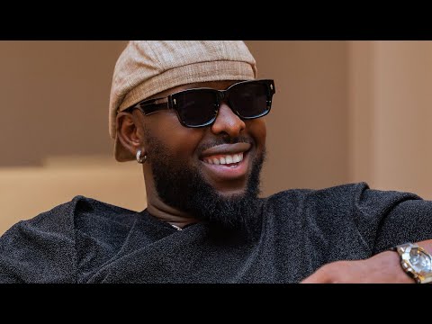 Nkulowoozako [Instrumental] - Eddy Kenzo [HPSMiX] qHD Clean (720)