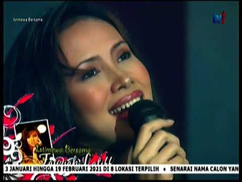 2000 : Fauziah Latiff - Setiaku Korbankan