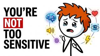 8 Weird Signs You Might Be a Highly Sensitive Person (HSP)