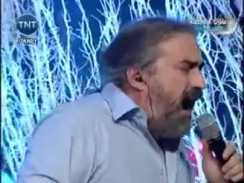 Volkan Konak Gelirmisin Benimle { Siirli } 09.12.2011