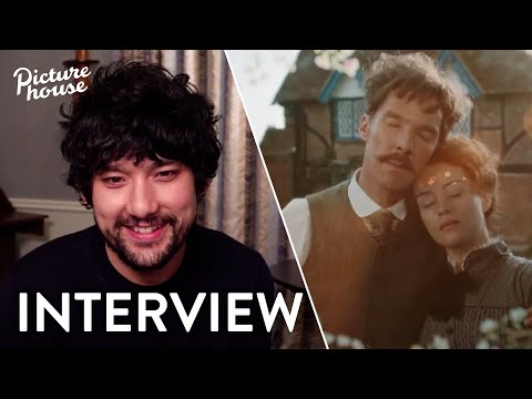 Electrical Life Louis Wain | Interview with Dir. Will Sharpe