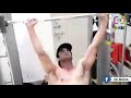 Sushant Singh Rajput S Body Workout SD MEDIA