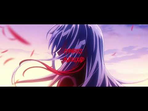 CYPARISS - XVERLXAD (slowed)