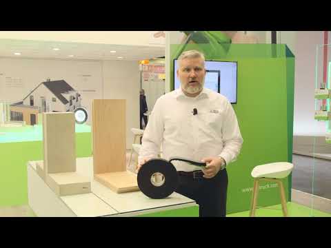 FENSTERBAU FRONTALE 2018: Unsere Highlights bei tremco illbruck!