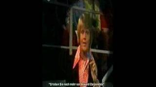 Howard Carpendale Da nahm er seine Gitarre